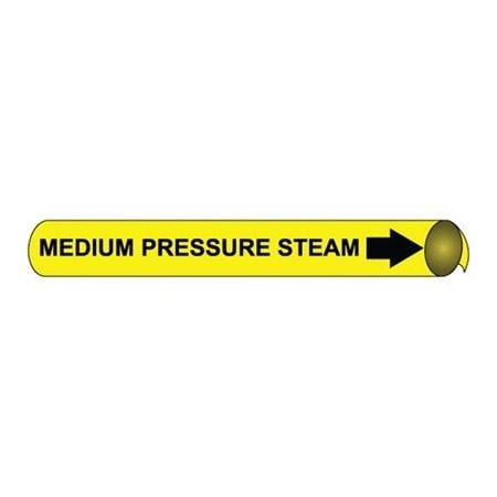 Nmc Medium Pressure Steam B/Y, D4072 D4072